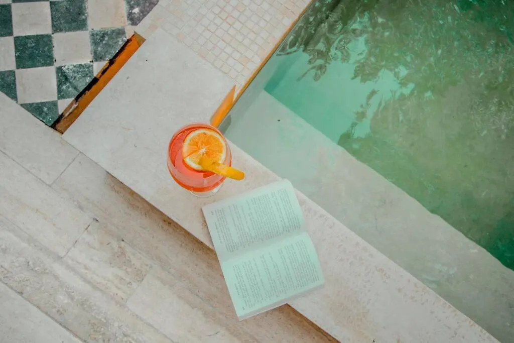Apartmán Casa Libre By Landboutique Tulum 0*,  Mexiko