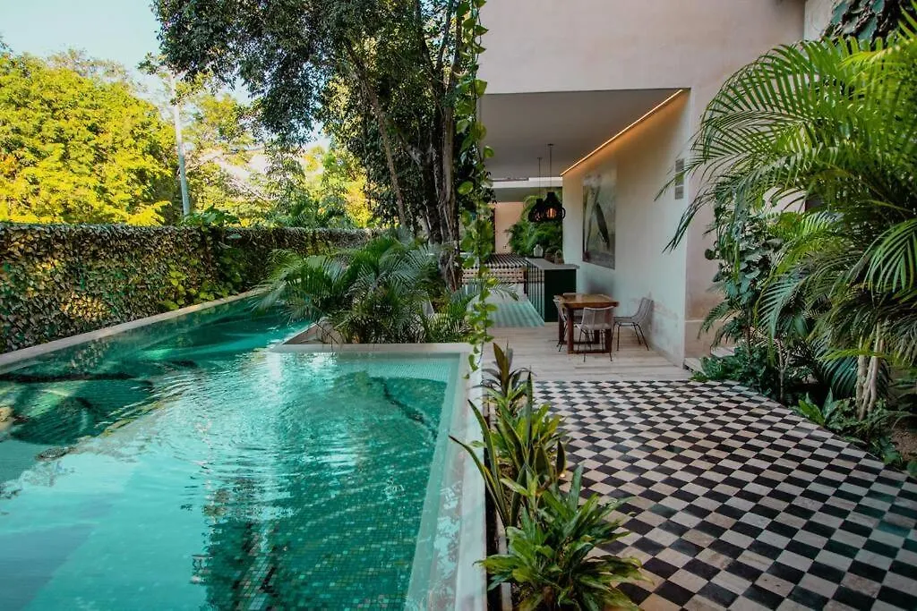 Casa Libre By Landboutique location